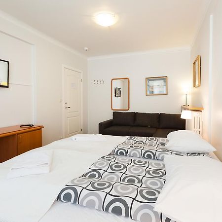 Galtafell Apartments Reykjavík Eksteriør billede