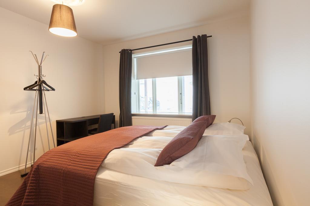 Galtafell Apartments Reykjavík Værelse billede