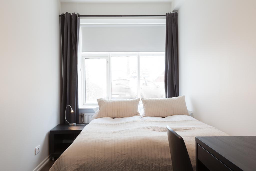 Galtafell Apartments Reykjavík Værelse billede