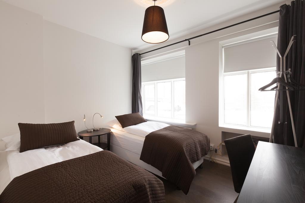 Galtafell Apartments Reykjavík Værelse billede
