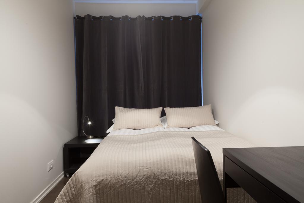 Galtafell Apartments Reykjavík Værelse billede