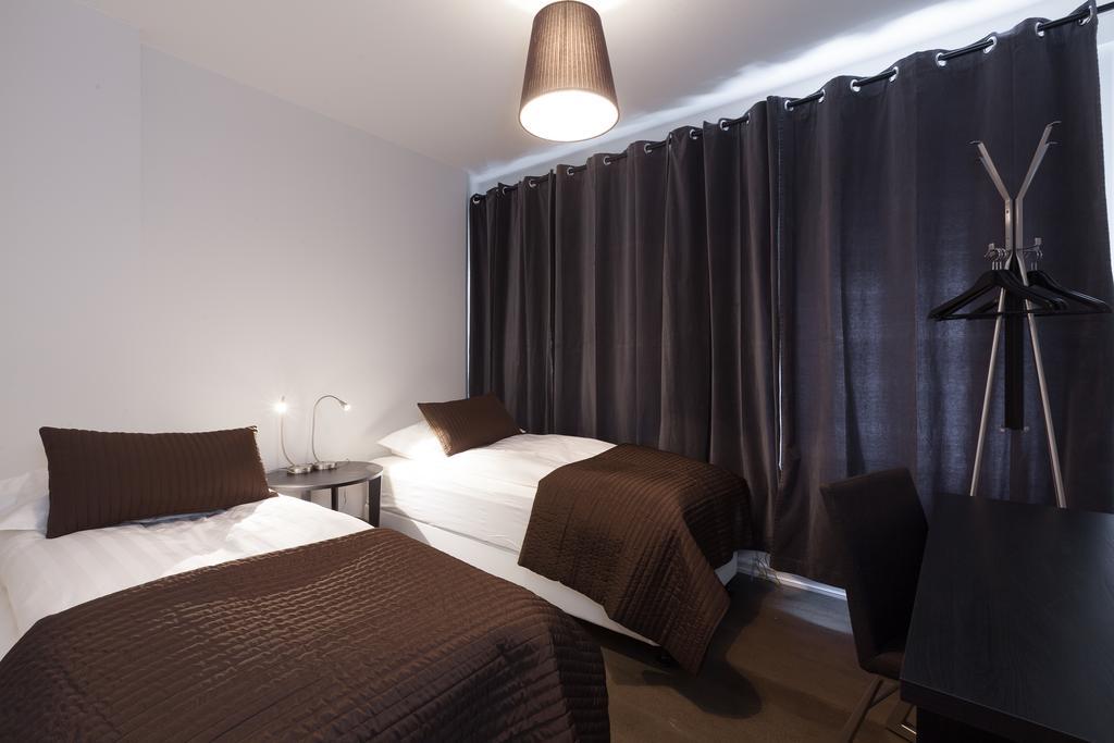 Galtafell Apartments Reykjavík Værelse billede