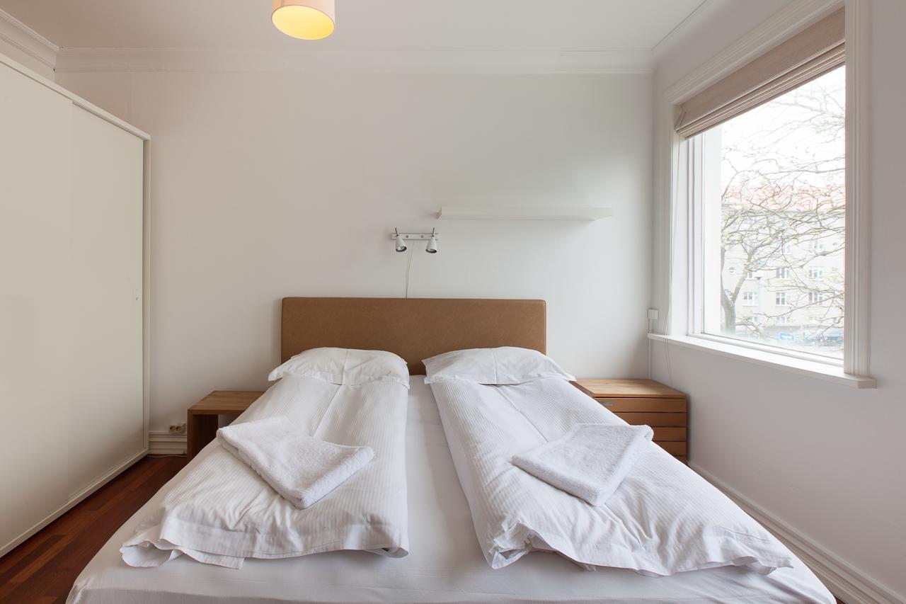 Galtafell Apartments Reykjavík Værelse billede
