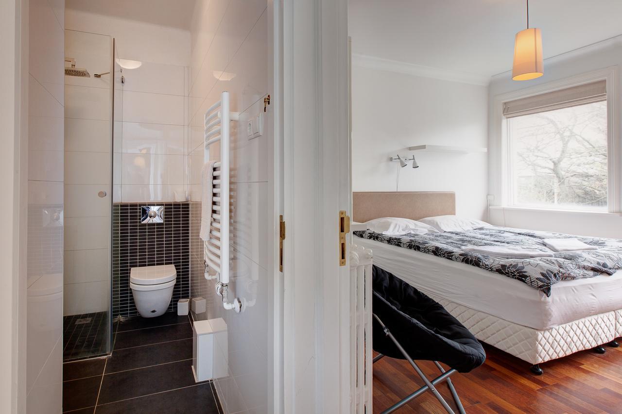 Galtafell Apartments Reykjavík Værelse billede