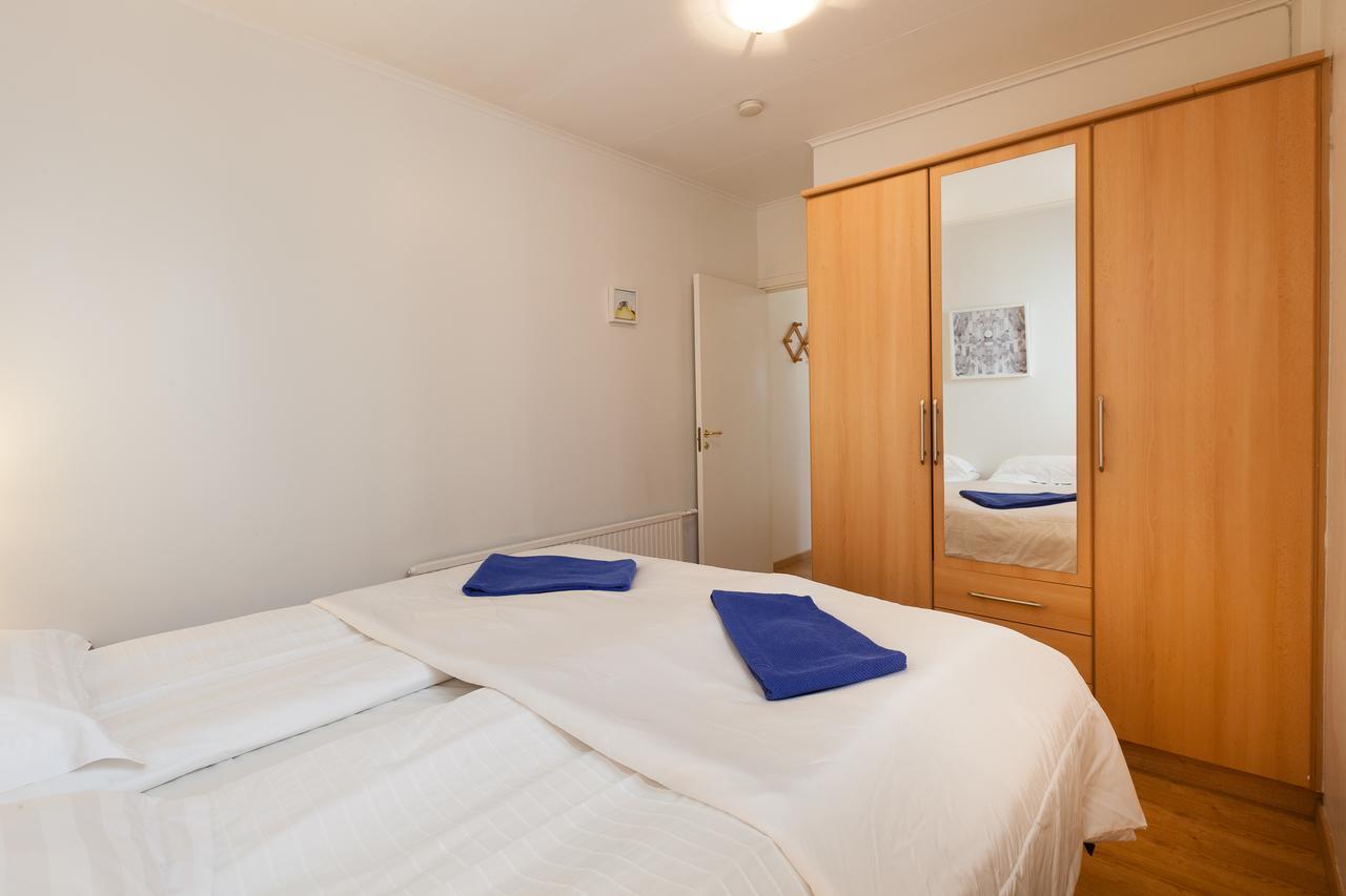 Galtafell Apartments Reykjavík Eksteriør billede