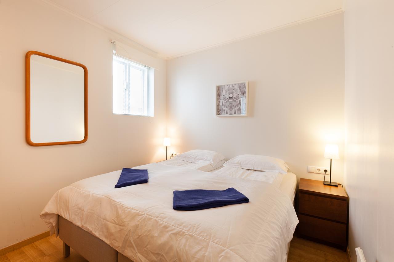 Galtafell Apartments Reykjavík Eksteriør billede