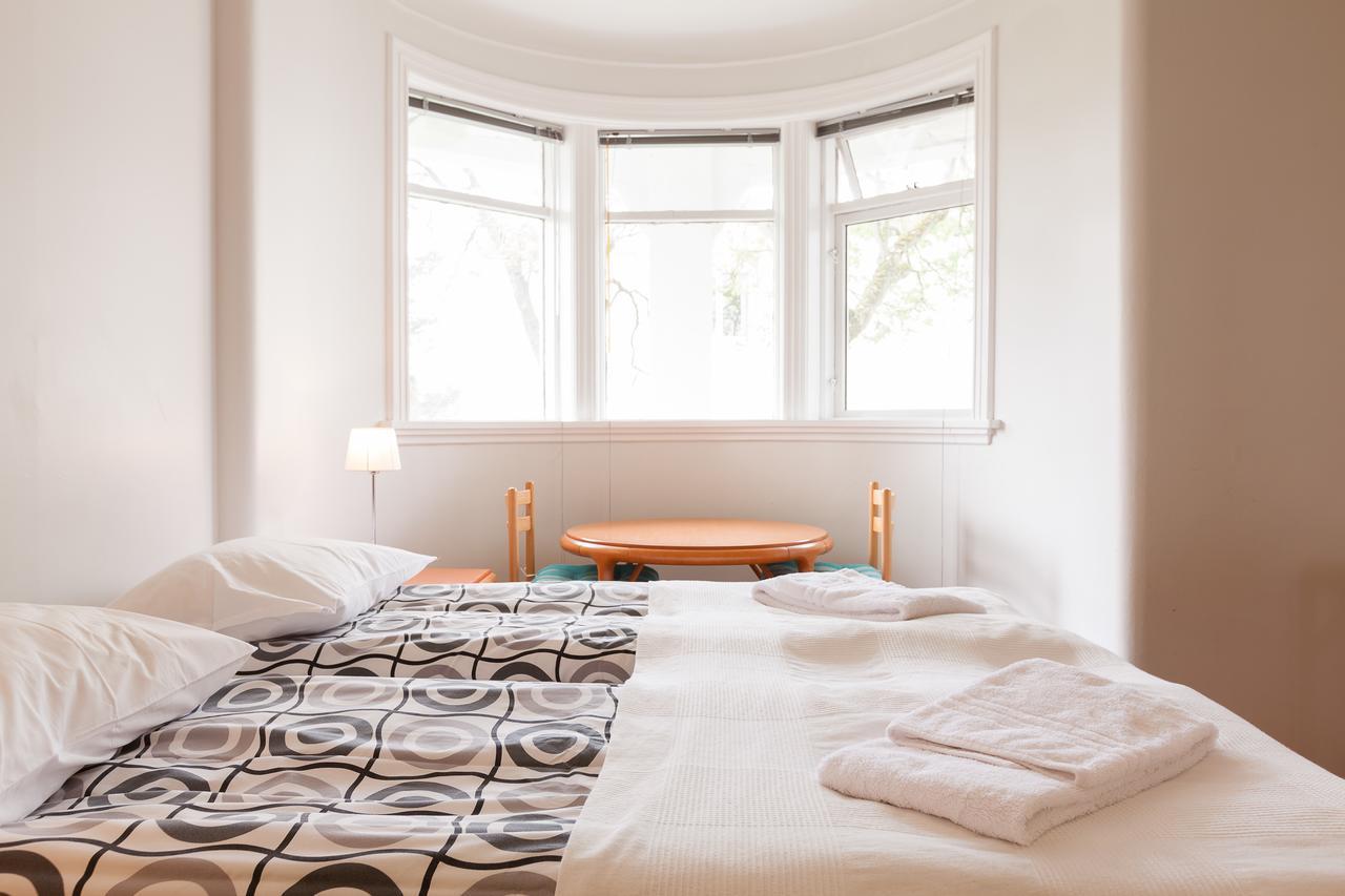 Galtafell Apartments Reykjavík Eksteriør billede